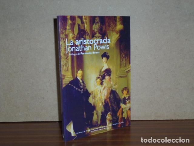 Livres: LA ARISTOCRACIA - Powis, Jonathan