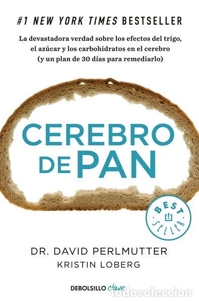 Livros em segunda m&atilde;o: Cerebro de pan- 9788466334686