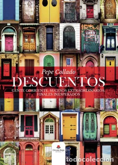 Livros em segunda m&atilde;o: Descuentos- 9788413504759