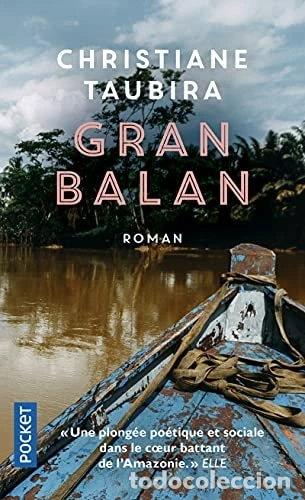 Livros em segunda m&atilde;o: Gran Balan- 9782266318952