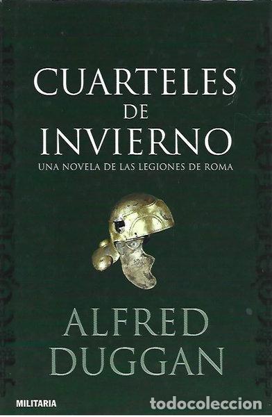Livros em segunda m&atilde;o: Cuarteles de invierno- 9788408071419