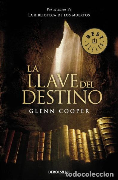 Livros em segunda m&atilde;o: La llave del destino- 9788490322420