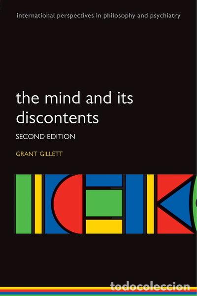 Livros em segunda m&atilde;o: The Mind and its Discontents- 9780199237548
