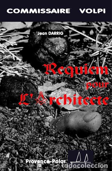 Livros em segunda m&atilde;o: Requiem pour l'architecte- 9782953561852