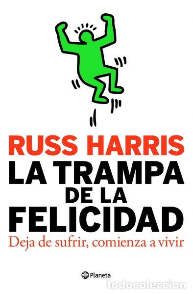 Libri di seconda mano: La trampa de la felicidad- 9788408093947