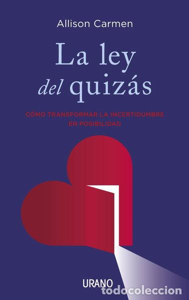 Libri di seconda mano: La ley del quiz&aacute;s- 9788479539047