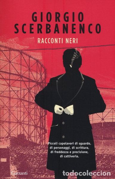 Libri di seconda mano: Racconti neri- 9788811673538