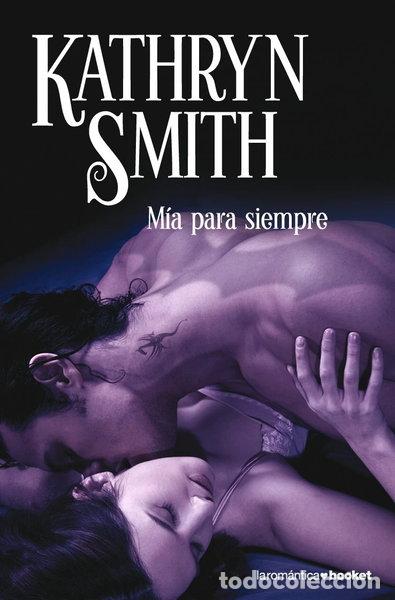 Libros: M&iacute;a para siempre- 9788408090366