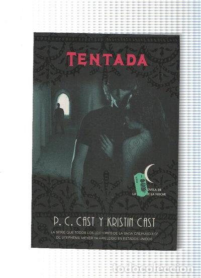 Libros: Tentada- 9788498006759