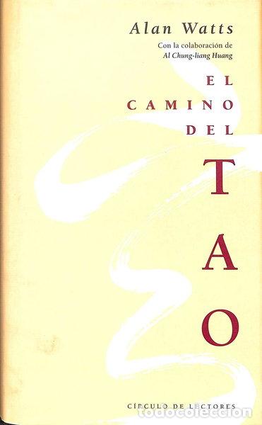 Libros: El camino del Tao- 9788422691464