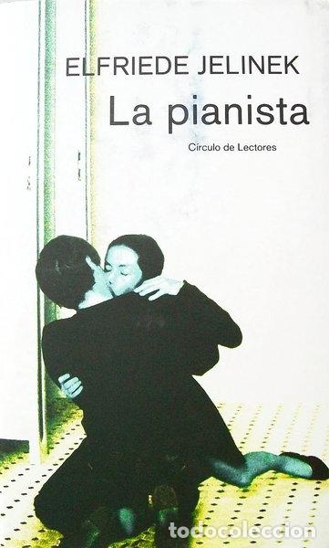 B&uuml;cher: La pianista- 9788467210170