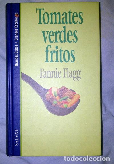 Livros em segunda m&atilde;o: Tomates verdes fritos- 9788434589827