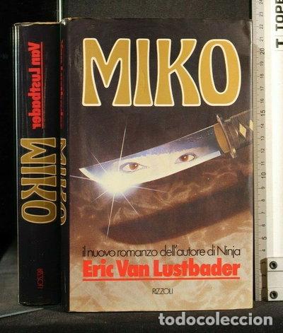 Livros em segunda m&atilde;o: Miko (9788817675314)