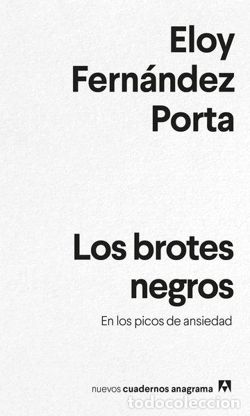 Livros em segunda m&atilde;o: Los brotes negros- 9788433916600