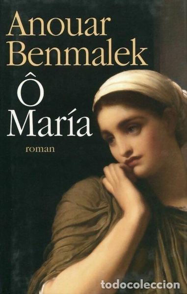 Livros em segunda m&atilde;o: &Ocirc; Mar&iacute;a- 9782298000122