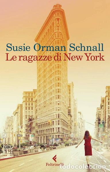 Libros: Le ragazze di New York- 9788807033292