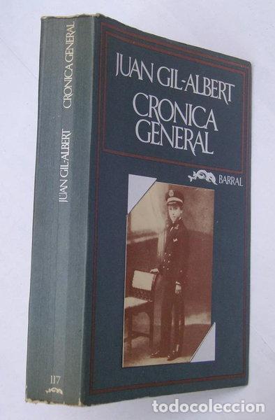 Libros: Cr&oacute;nica General- 9788421103173