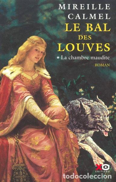 Libros: Le bal des louves- 9782845630758