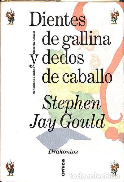 Libros: Dientes de gallina y dedos de caballo- 9788474236583