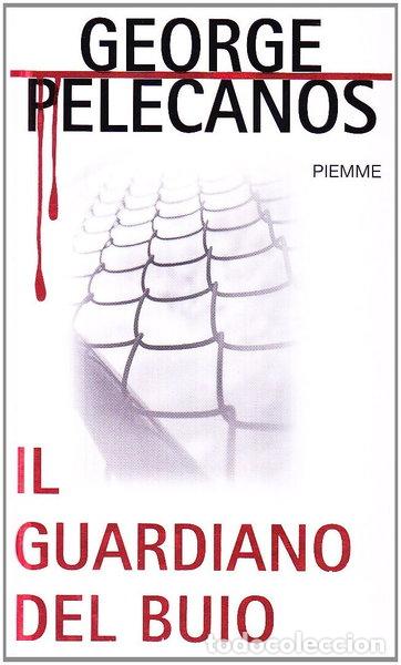 Libros: Il guardiano del buio- 9788856609585