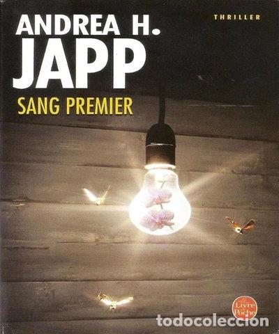 Libros: Sang premier- 9782253116264
