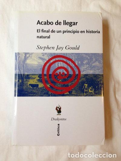 Libros: Acabo de llegar- 9788484324287