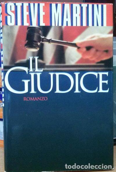 Libros: Il giudice- 9788830414105