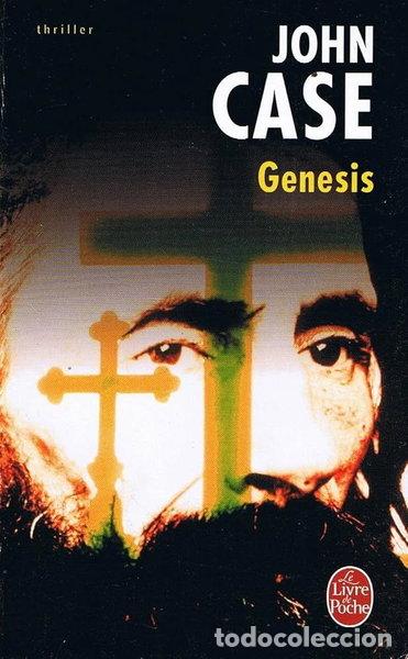Libri di seconda mano: G&eacute;nesis- 9782253171300