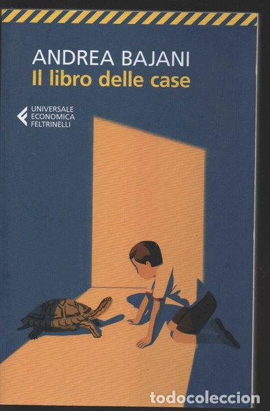 Libri di seconda mano: Il libro delle case- 9788807897559