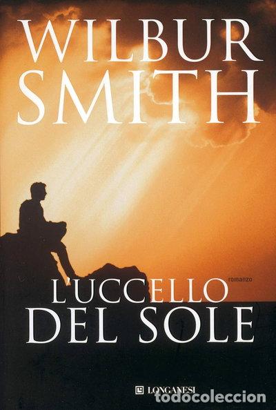 books: L'uccello del sole- 9788830409255