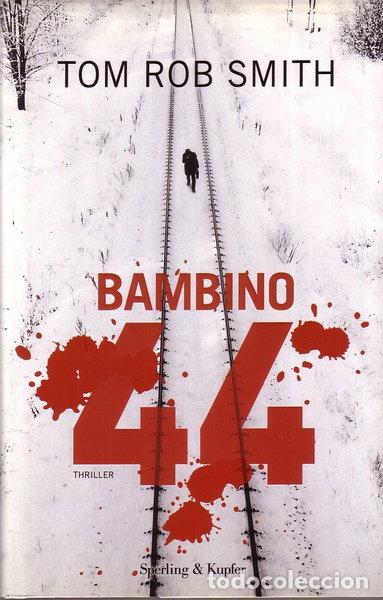books: Bambino 44- 9788820044664