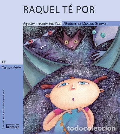 books: Raquel t&eacute; por- 9788476609460