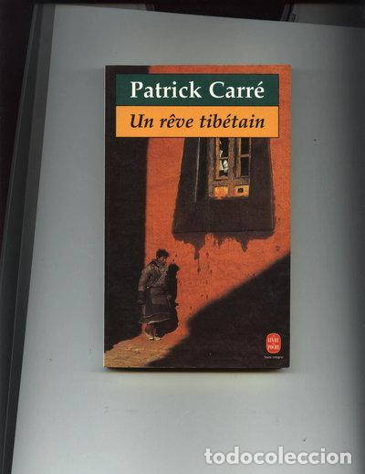 books: Un r&ecirc;ve tib&eacute;tain- 9782253139201