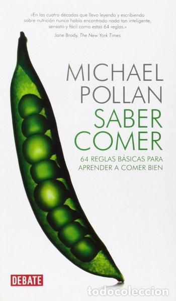 Livros em segunda m&atilde;o: Saber comer- 9788499921730