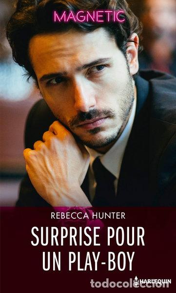 Livros em segunda m&atilde;o: Surprise pour un play-boy- 9782280417020