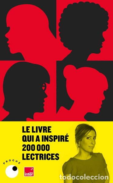 Livros em segunda m&atilde;o: Femmes puissantes- 9782493909060