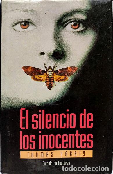 Livros em segunda m&atilde;o: El silencio de los inocentes- 9788422638308