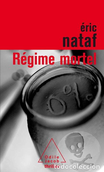Livros em segunda m&atilde;o: R&eacute;gime mortel- 9782738122964