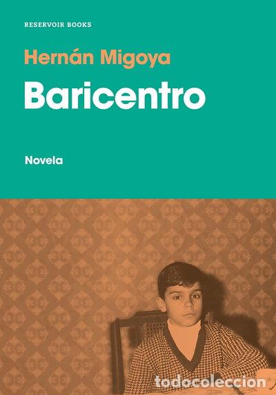 Livros em segunda m&atilde;o: Baricentro- 9788417910167