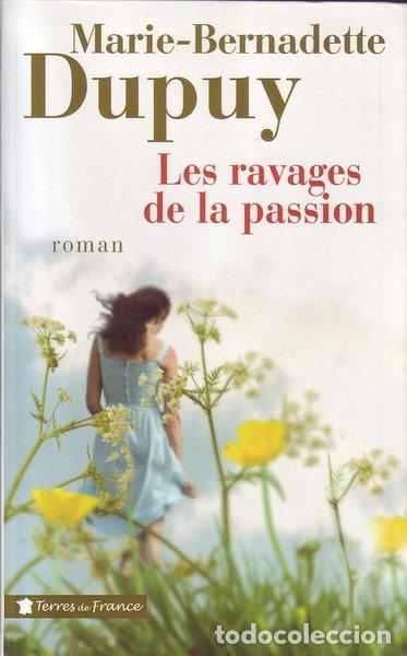 B&uuml;cher: Les ravages de la passion- 9782286083755