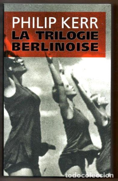 B&uuml;cher: La Trilogie Berlinoise- 9782298057577
