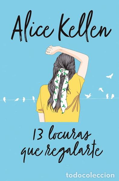 B&uuml;cher: 13 locuras que regalarte- 9788416622627