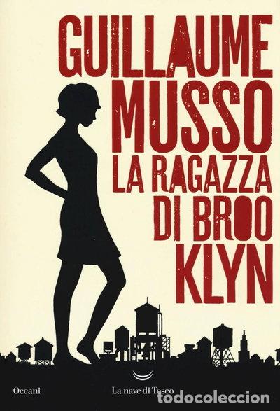 B&uuml;cher: La ragazza di Brooklyn- 9788893440318