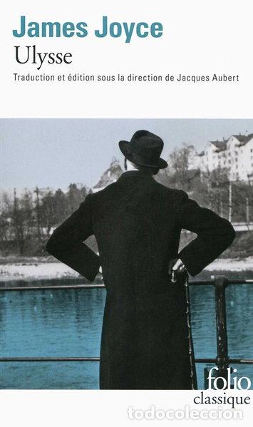 B&uuml;cher: Ulysse- 9782070439713