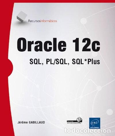 Libri di seconda mano: Oracle 12c- 9782746096677