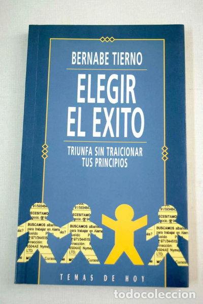 Libri di seconda mano: Elegir el &eacute;xito- 9788478804634