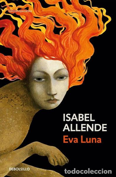 Libri di seconda mano: Eva Luna- 9788497592512