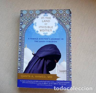 Libri di seconda mano: In the Land of Invisible Women- 0760789217982
