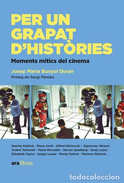 Livres: Per un grapat d'hist&ograve;ries- 9788418928864