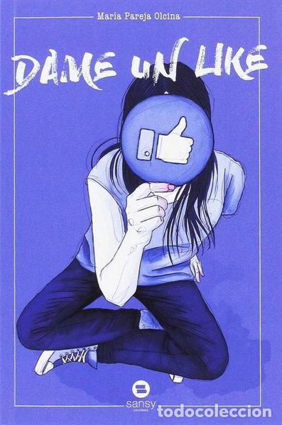 Livres: Dame un like- 9788415721437